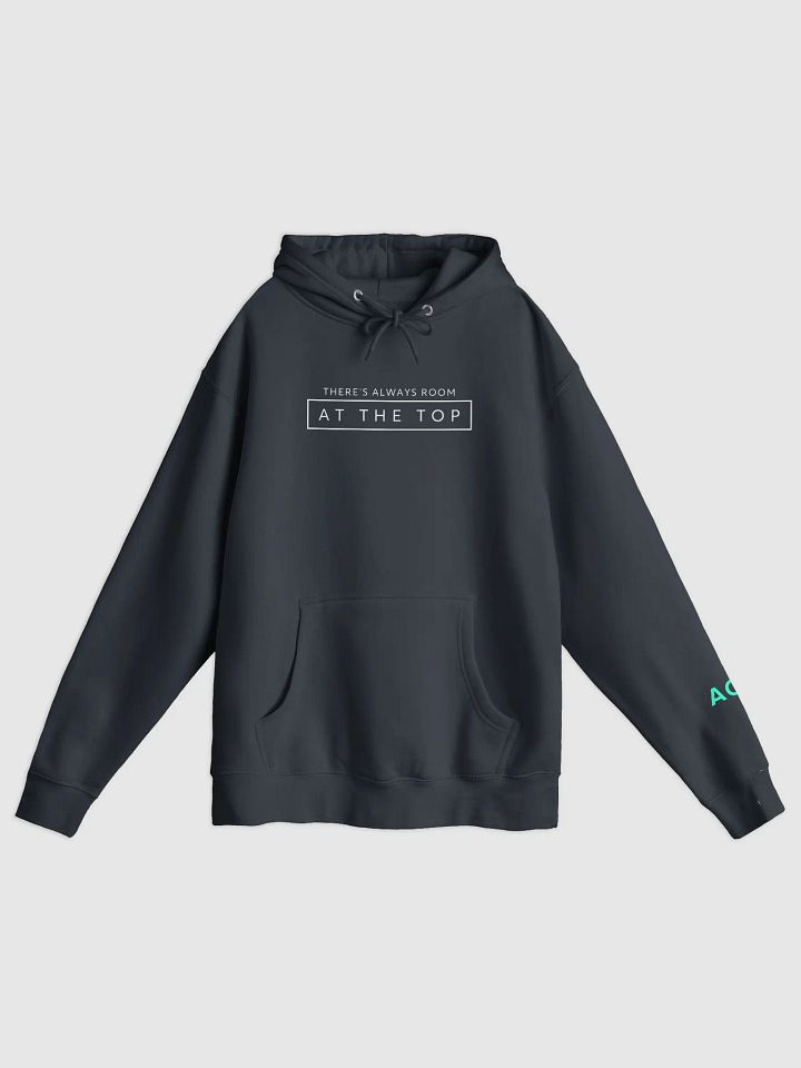 Benchmark Hoodie product image (1)