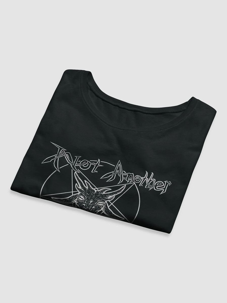 Not Another Goat Shirt (Crop Top) product image (5)