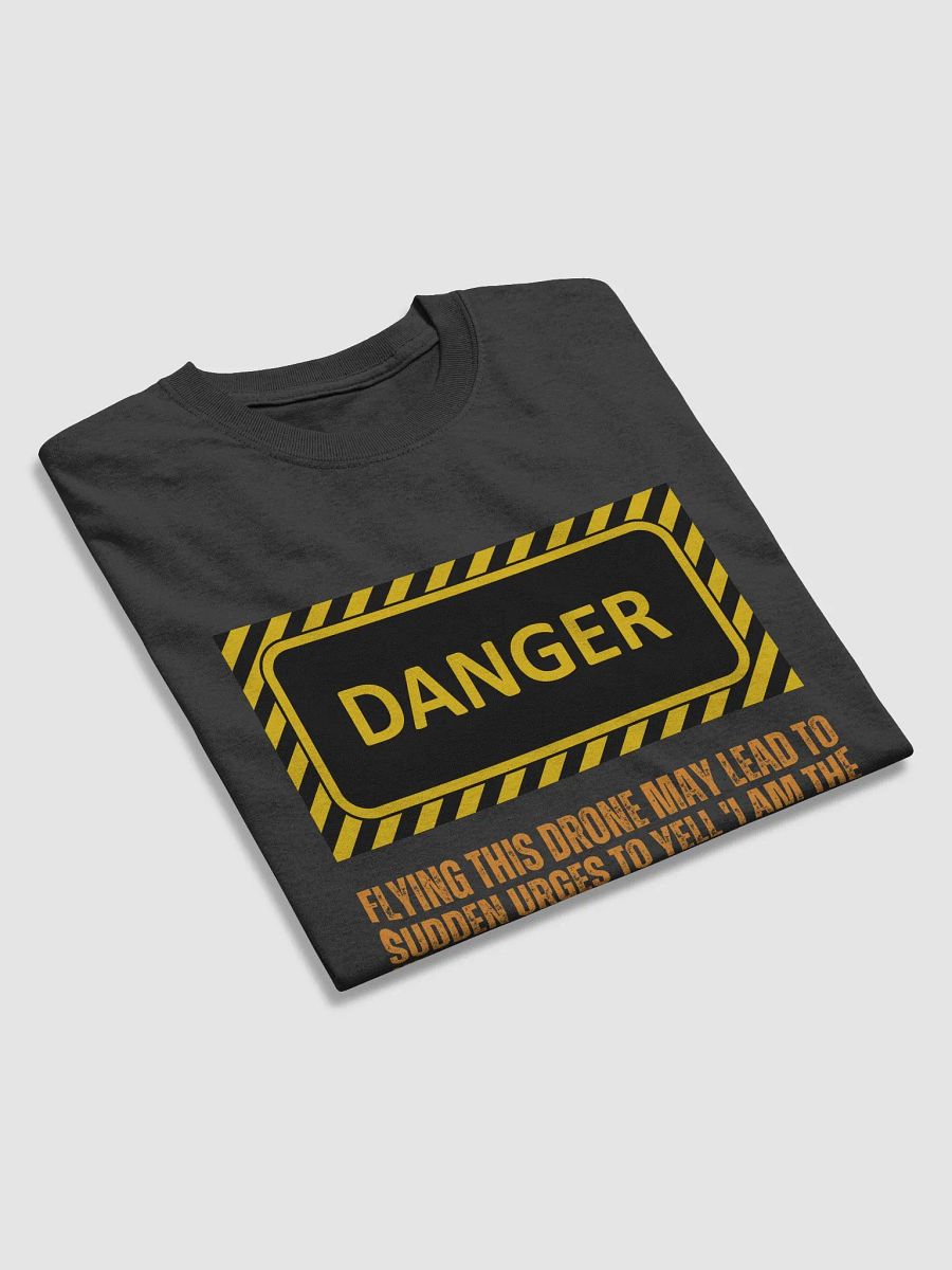 It's Not Just Any T-Shirt, It's Extraordinary product image (4)