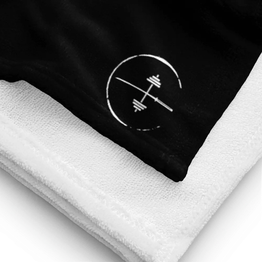 NYO [Legacy Design] Towel product image (5)