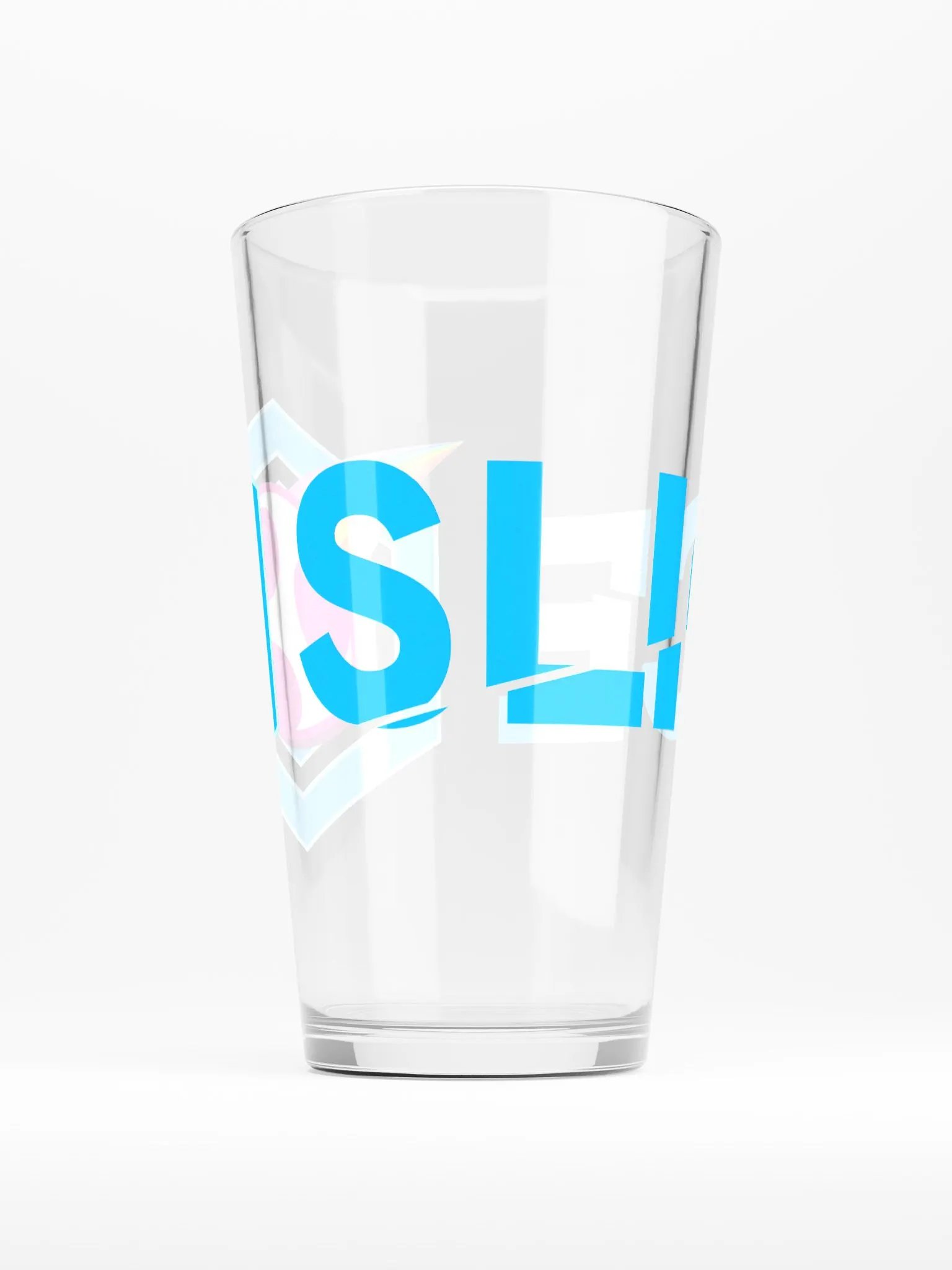 Slice Pint Glass product image (2)