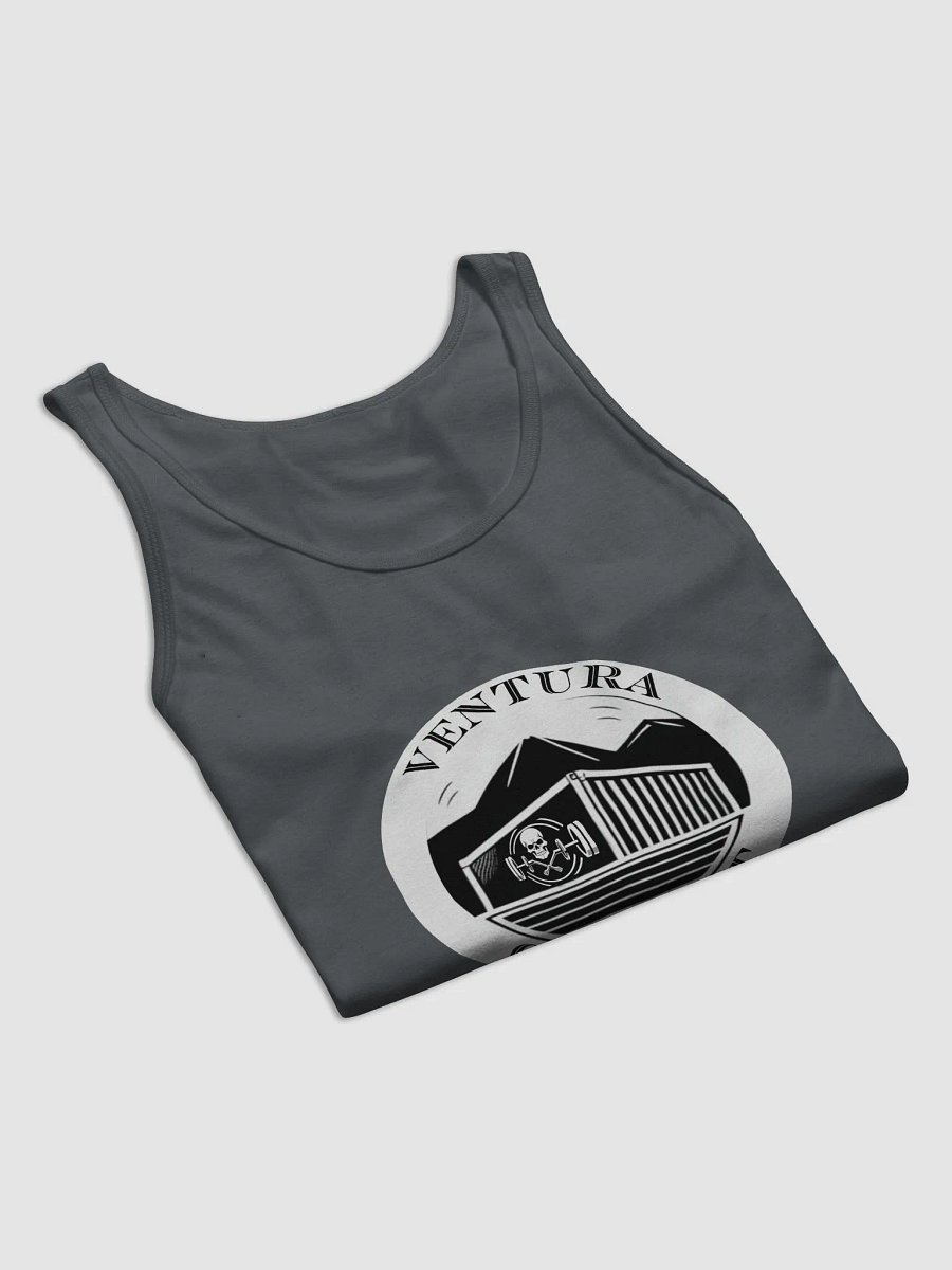 Ventura CityFit Jersey Tank product image (6)