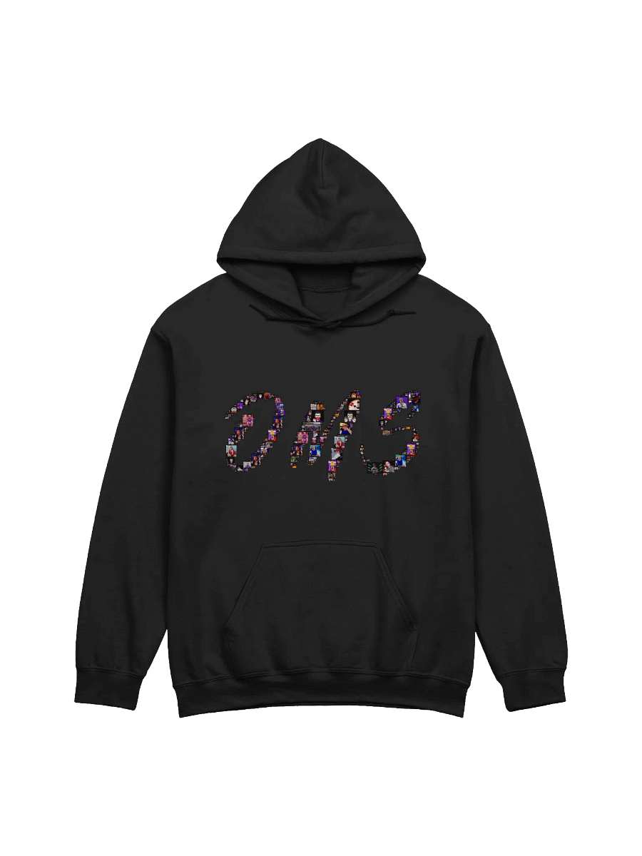 Collage Hoodie product image (5)