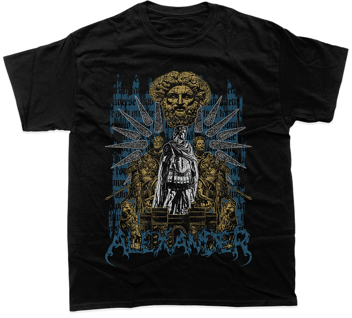 Alexander the Great product image (1)