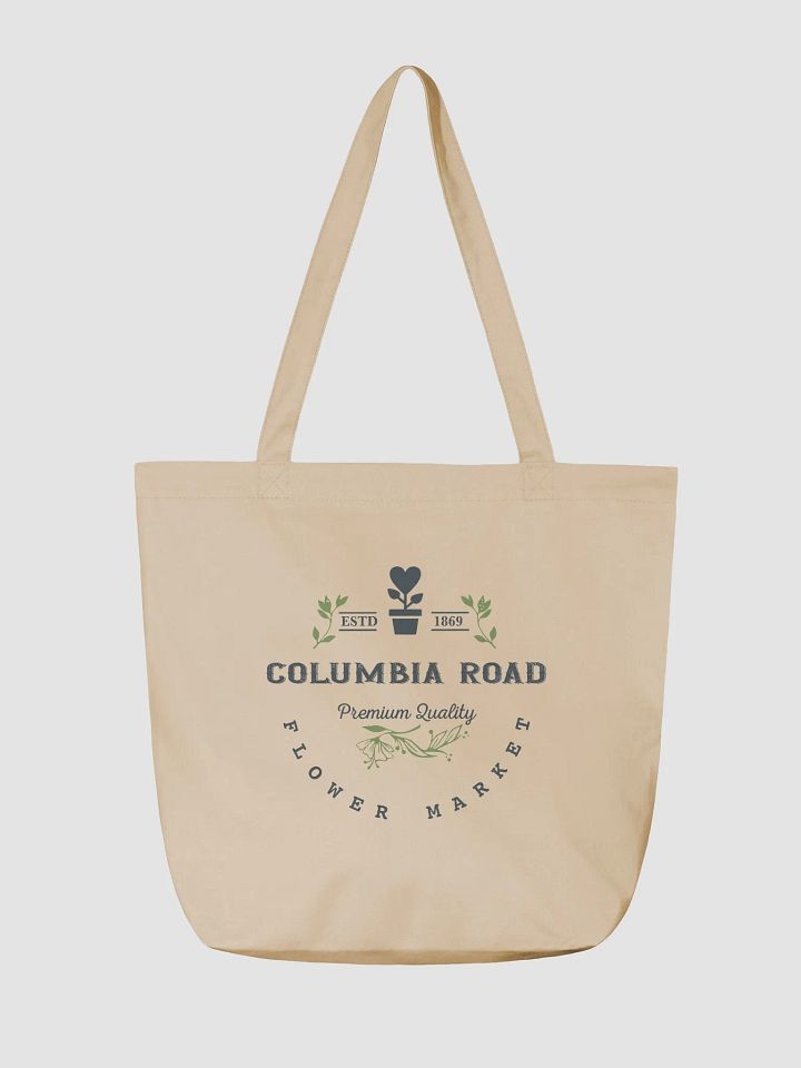 Premium Quality Eco-Friendly Tote Bag product image (2)