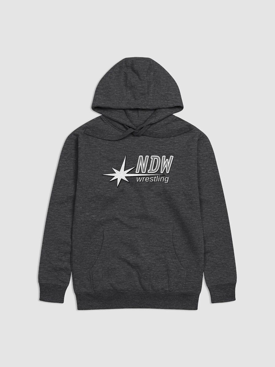 NDW Logo Hoodie product image (1)