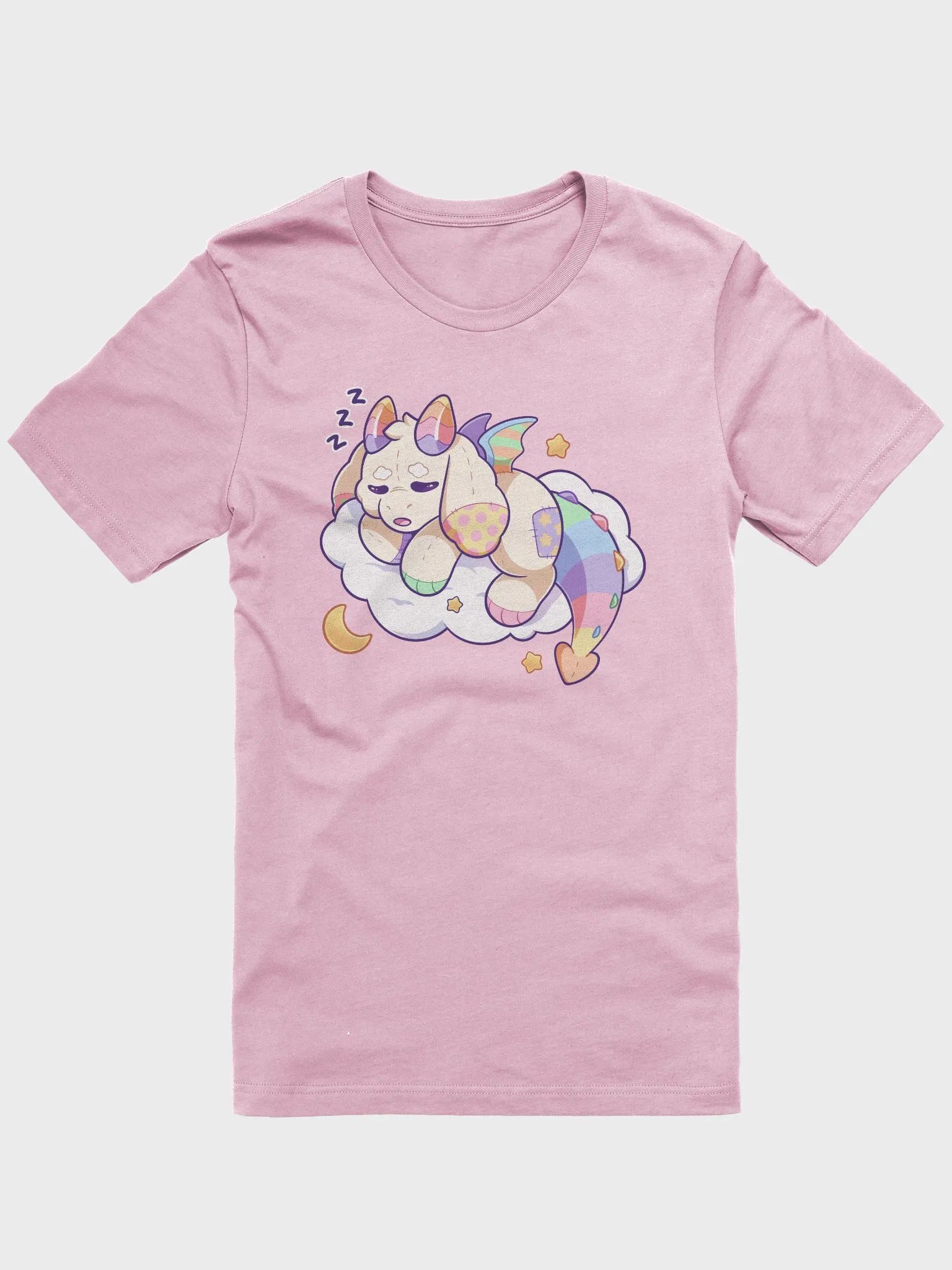 Sleepy Soft Tee product image (4)