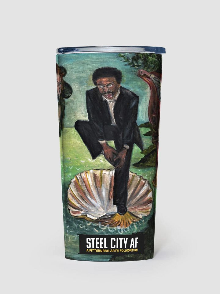 Masterpiece AF: The Birth of Richard 20oz Tumbler product image (1)