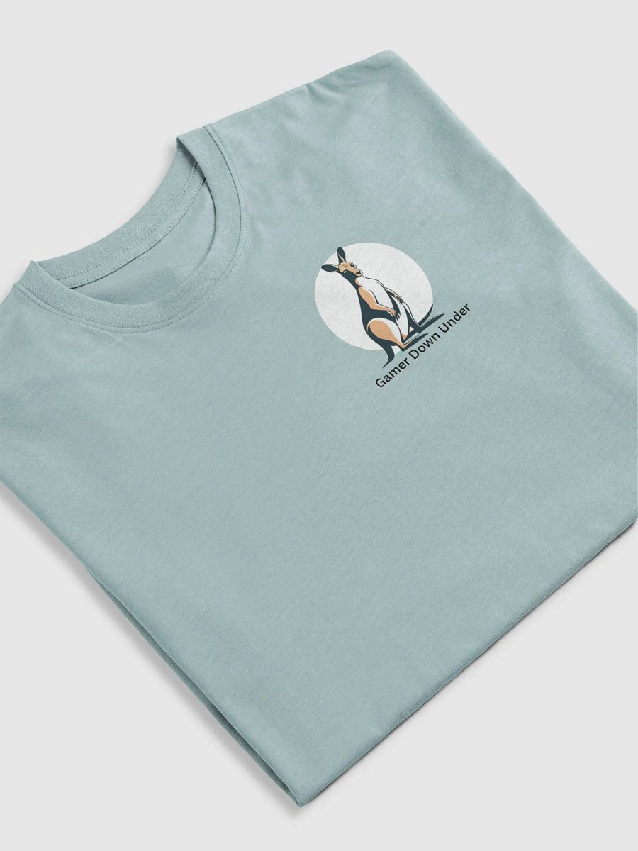 Gamer Down Under Shirt product image (5)