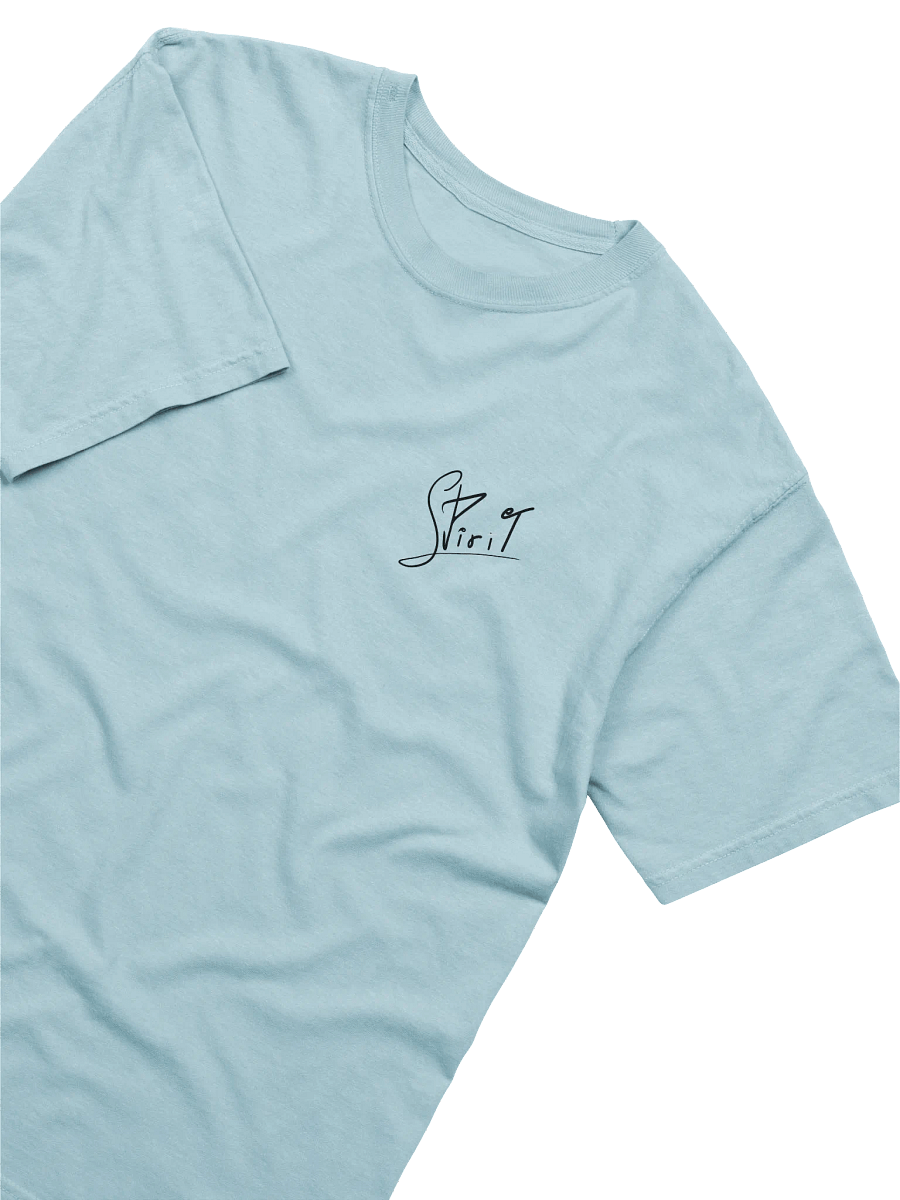 Spirit T-Shirt (Light) product image (9)