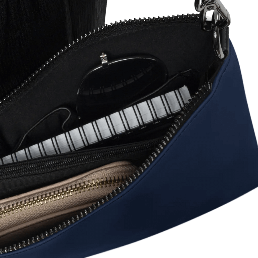 Ebb & Flow Ballerina Crossbody Bag product image (6)