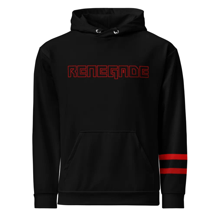 Renegade (Black) product image (2)
