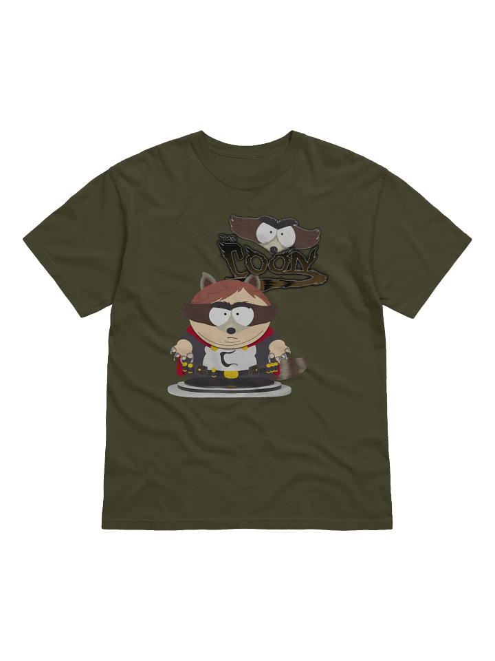 The Coon T-Shirt product image (1)