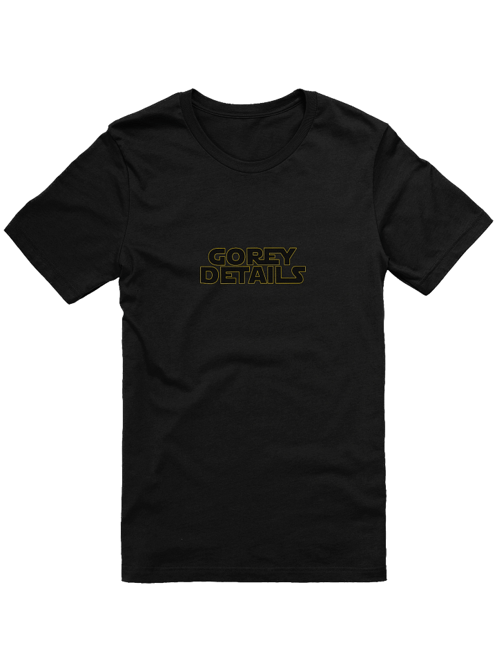May the Fourth be with you - Bella+Canvas Supersoft T-Shirt product image (1)