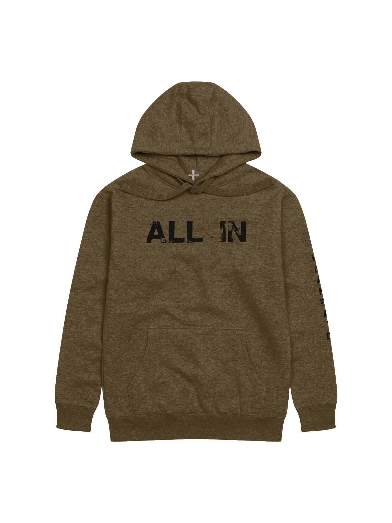 All In Hoodie product image (1)