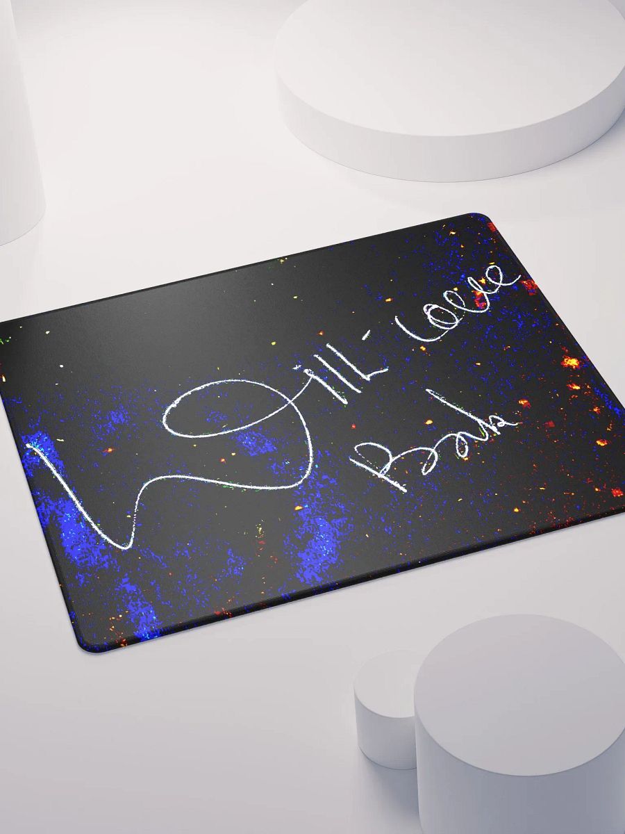 Gaming Mouse Pad - Alfombrilla de Ratón para Juegos - Mouse Pad para Jogos - Tapis de Souris Gamer - Tappetino Mouse per Giocare product image (7)