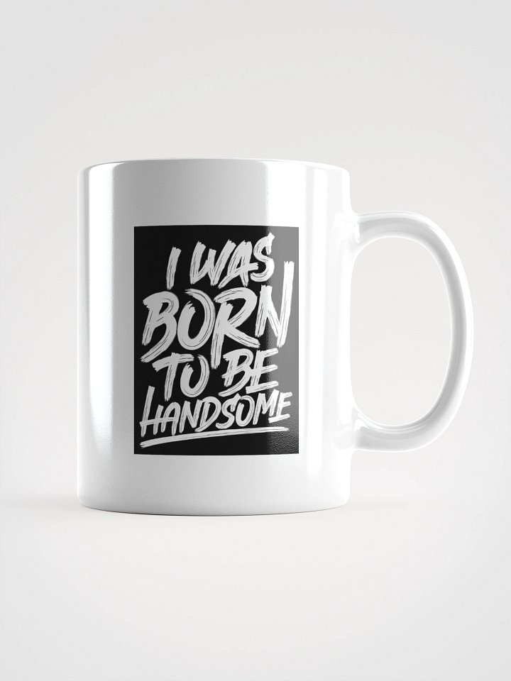 Trendy mug product image (2)