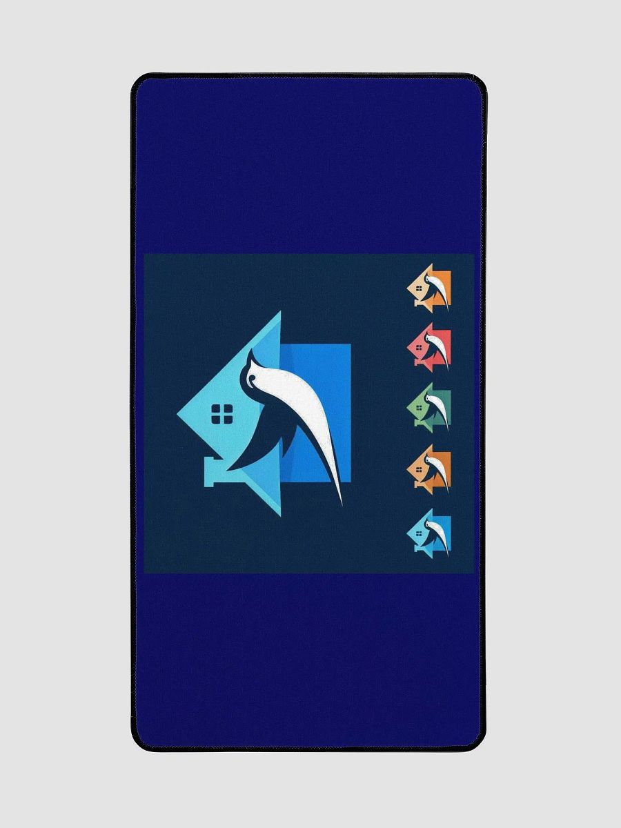 Avian Haven Desk Mat product image (2)