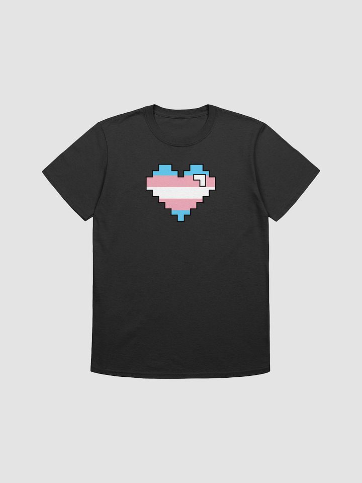 Pride 2024 Shirt - Trans product image (4)