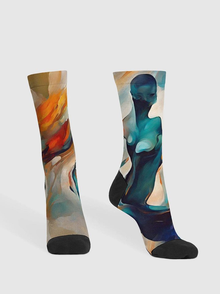 Micasa Socks product image (2)