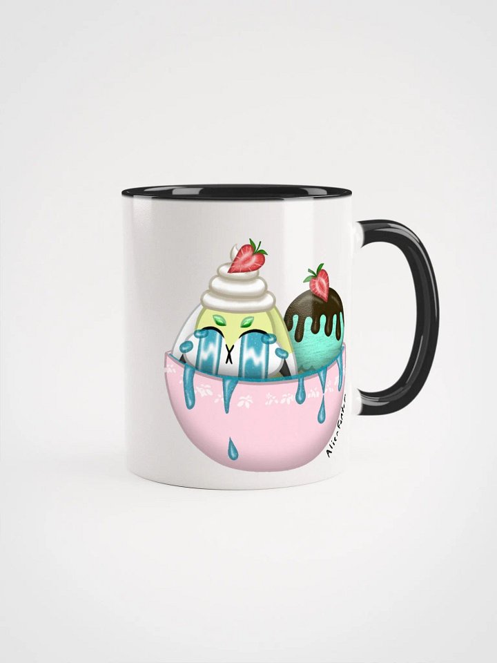 Sad Bun Sunday Mug product image (1)