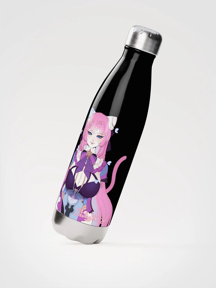Starlight_Syd [ Mommy Sorry? ] Stainless Steel Water Bottle product image (2)