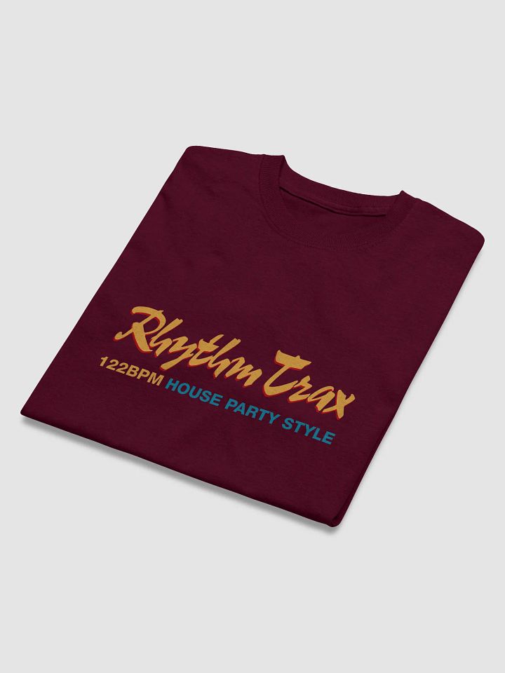 Rhythm Trax Tee product image (18)