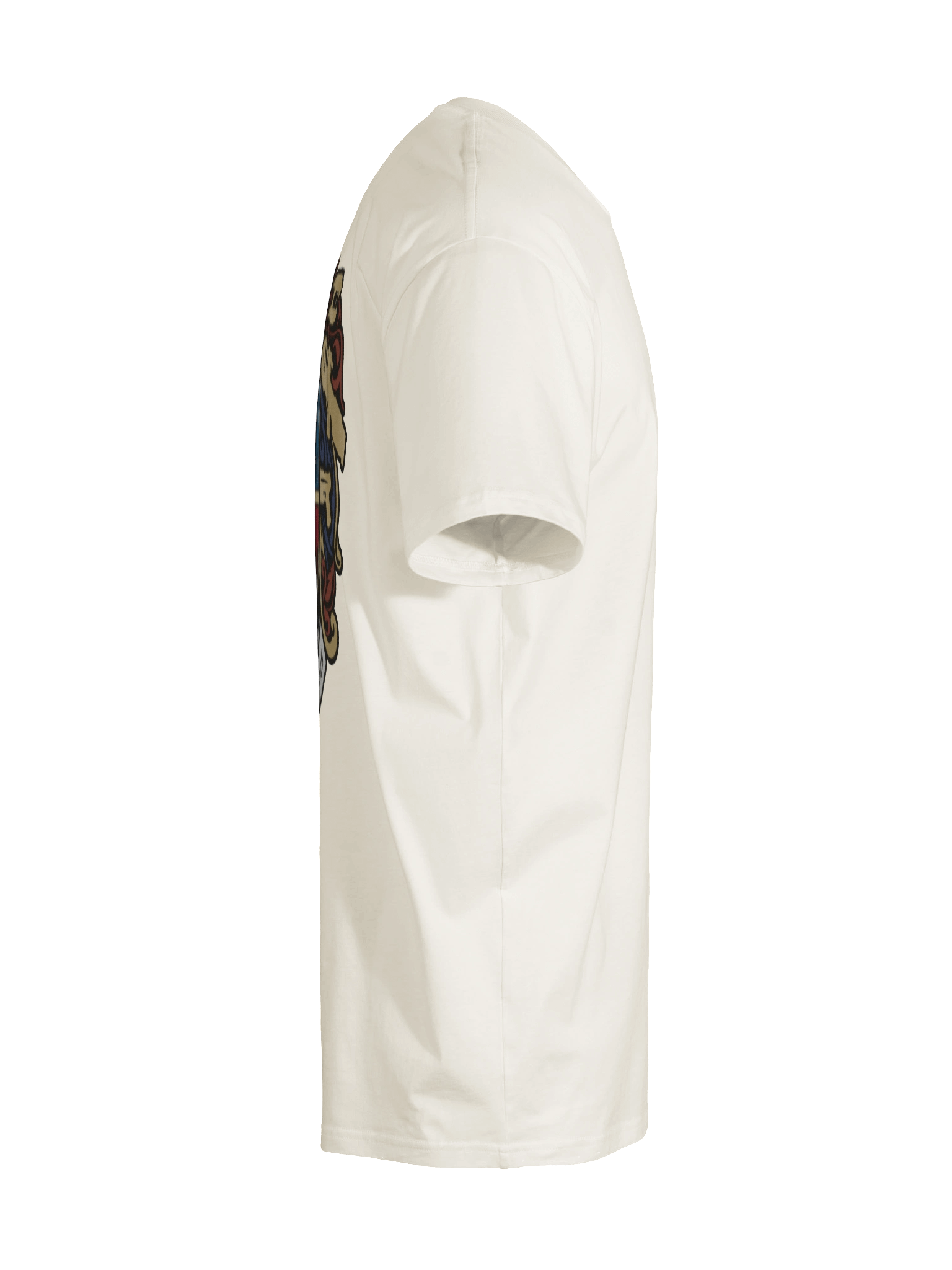 HPT x Worlds T-Shirt (Light) product image (10)