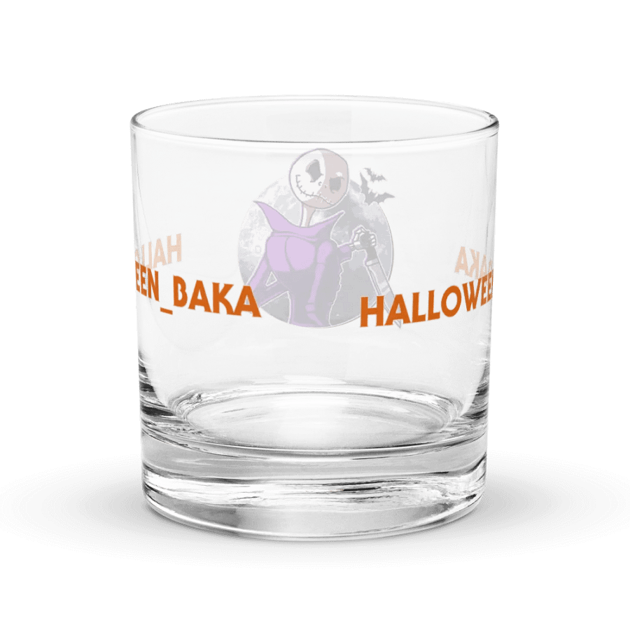 Baka on the Rocks product image (4)