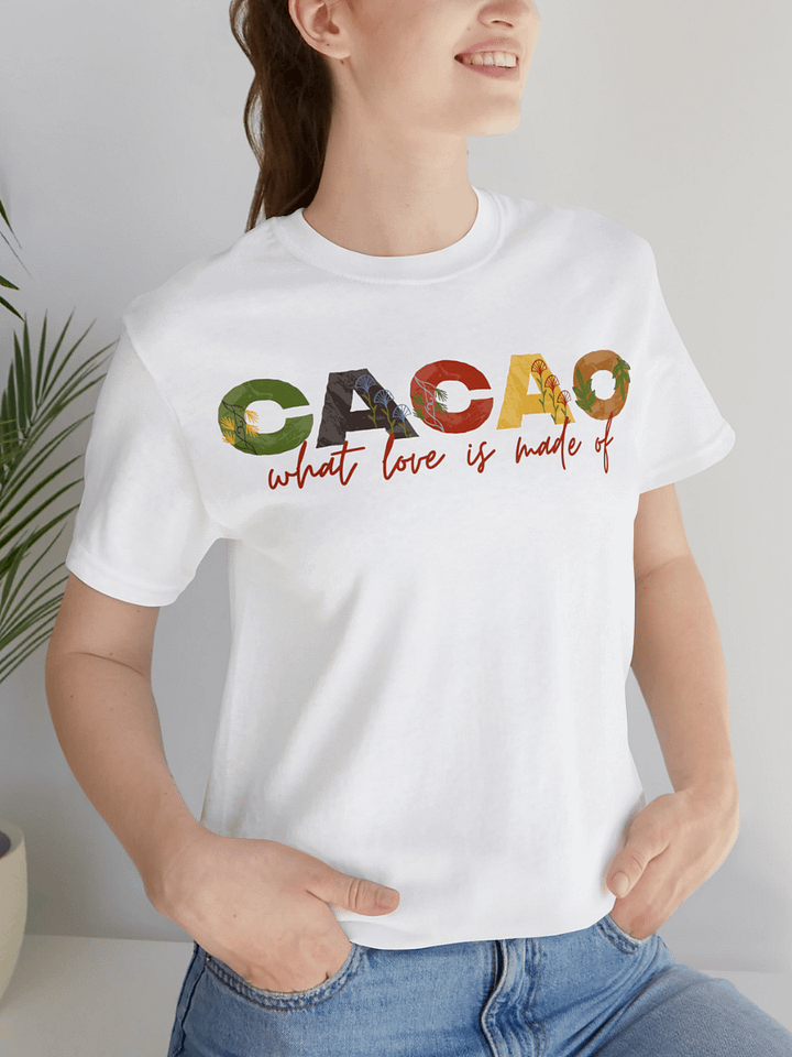 Cacao is Love product image (1)