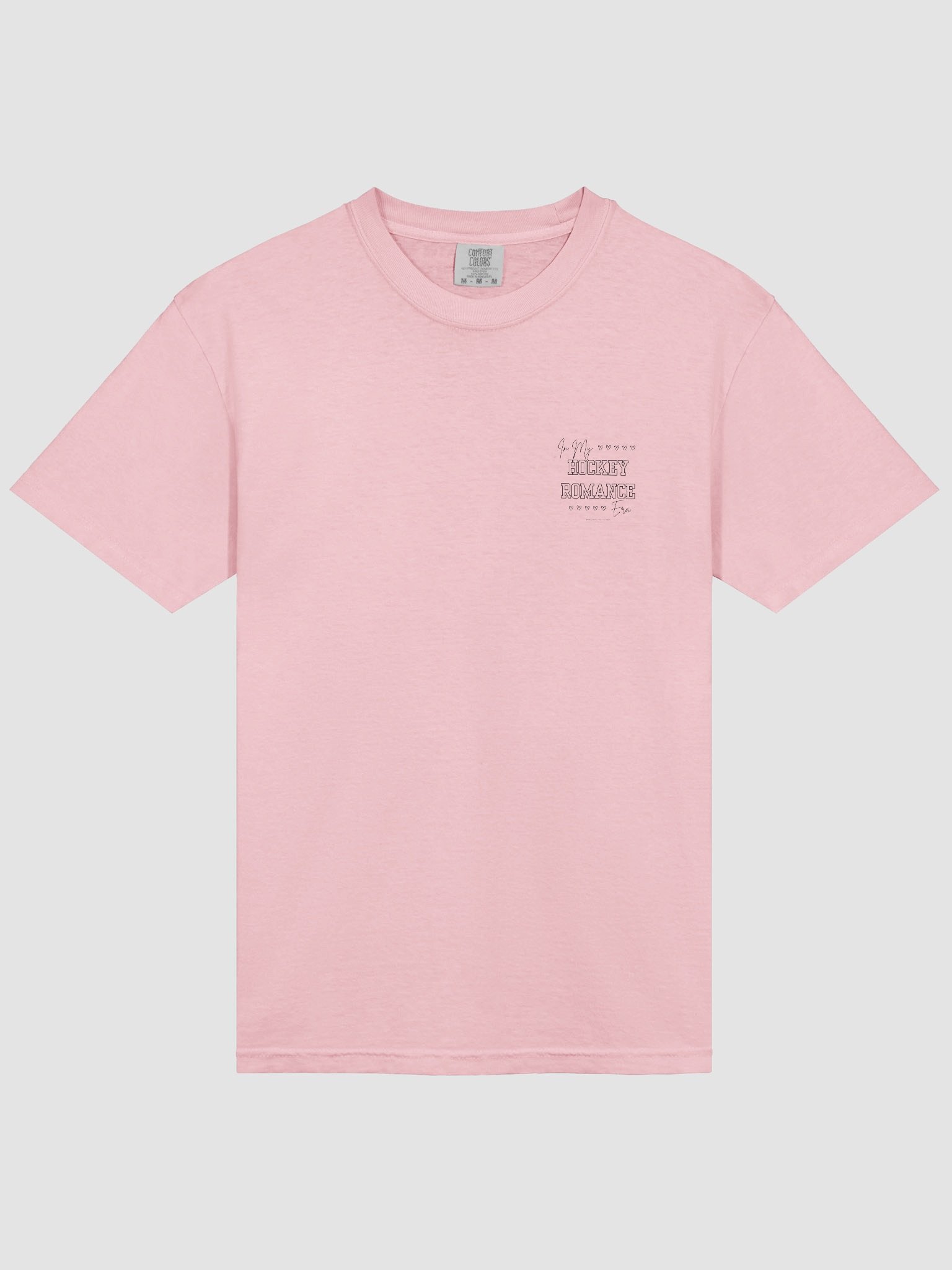 Hockey Romance Era Tee product image (21)