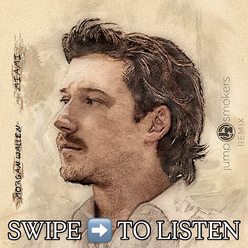 Morgan Wallen “Miami” (Jump Smokers Remix) Swipe ➡️ to listen! Link in bio! 🔥

#morganwallen #jumpsmokers