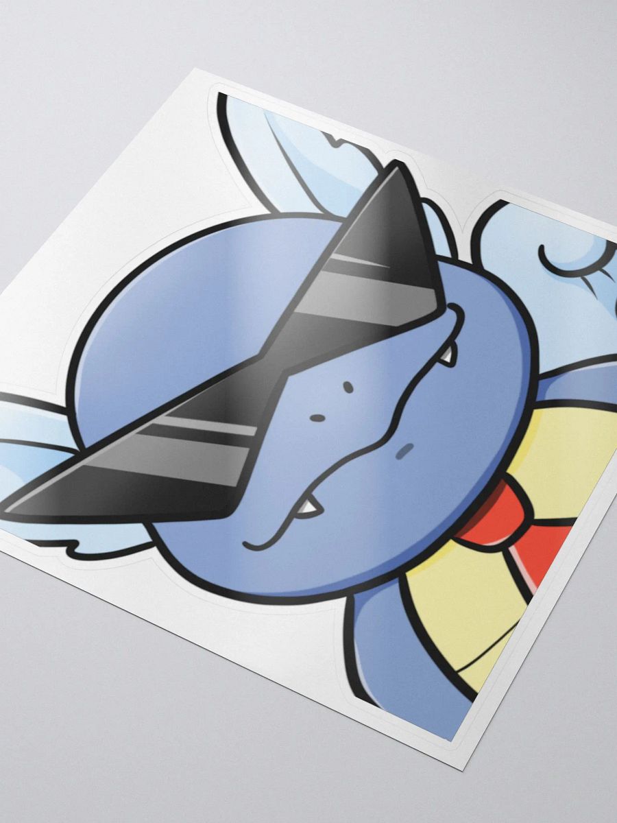 pixWar Sticker product image (3)