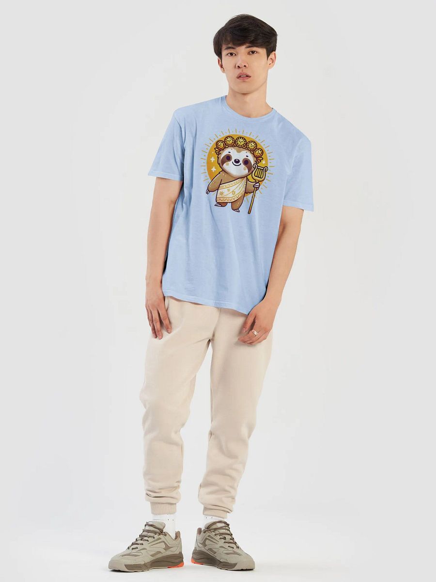 Sloth of The Sun T-Shirt product image (7)