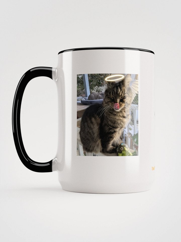 Mr. Bigfoot Memory Mug product image (6)