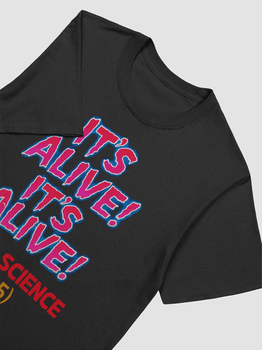 It's ALIVE! T-Shirt product image (2)