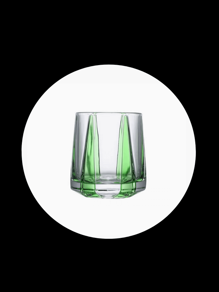 Green Cuts product image (1)