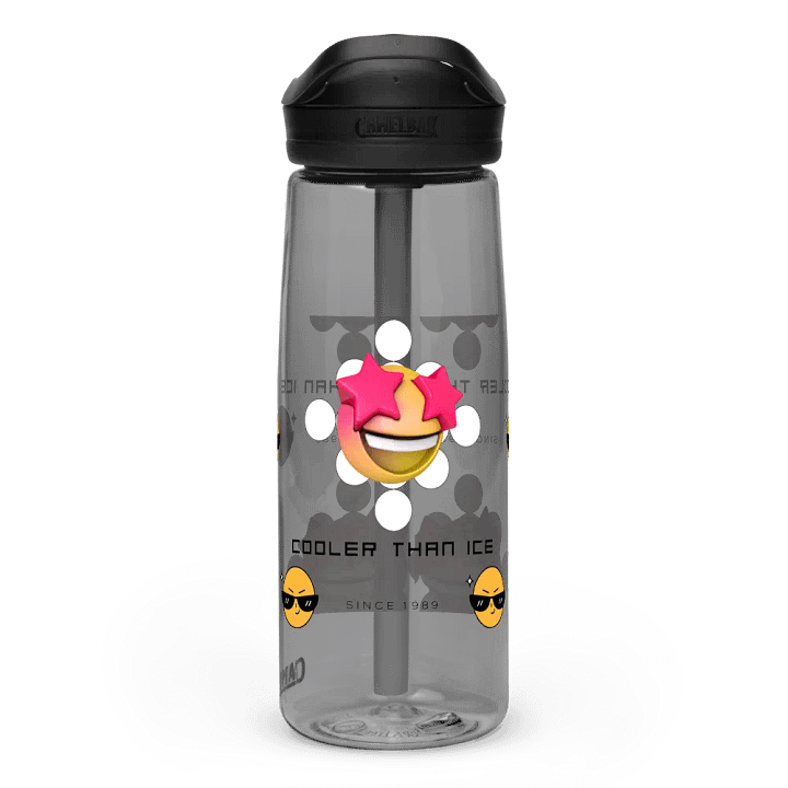 Cooler Than Ice bottle product image (1)