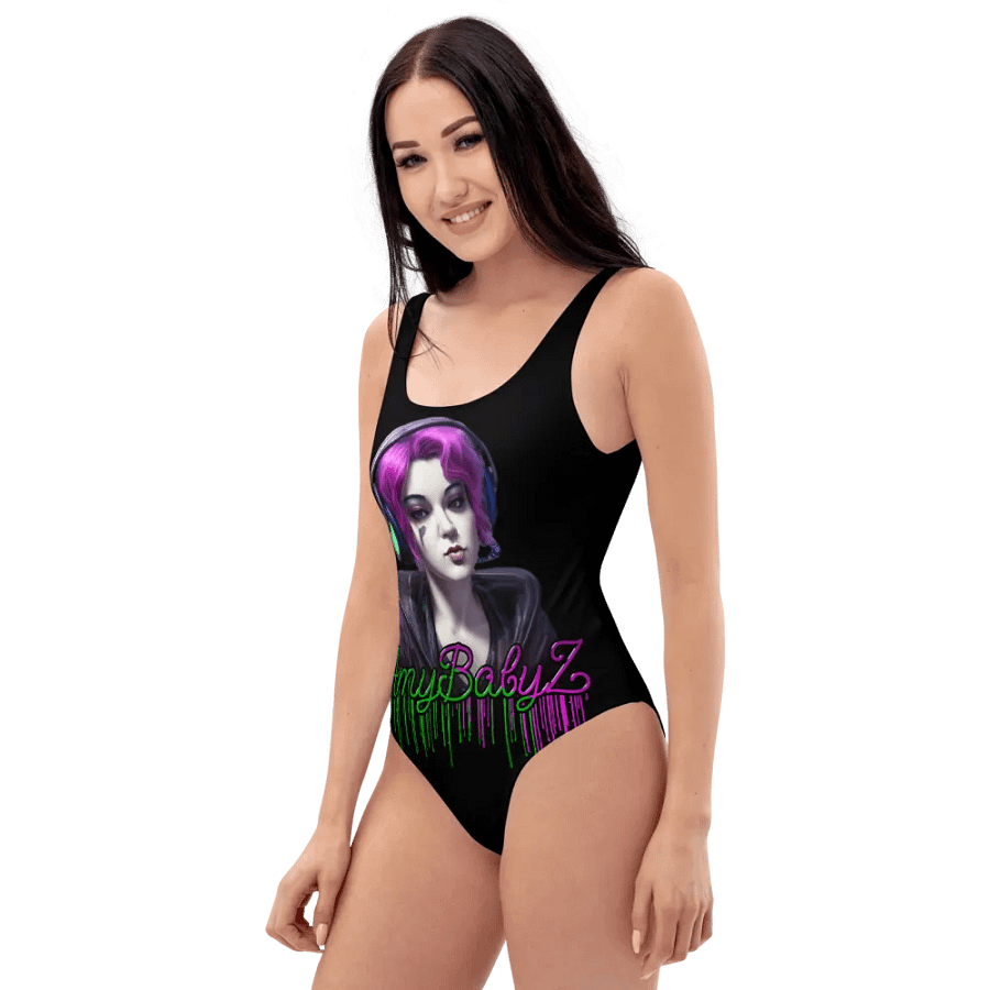AMYBABYZ ONE-PIECE product image (3)