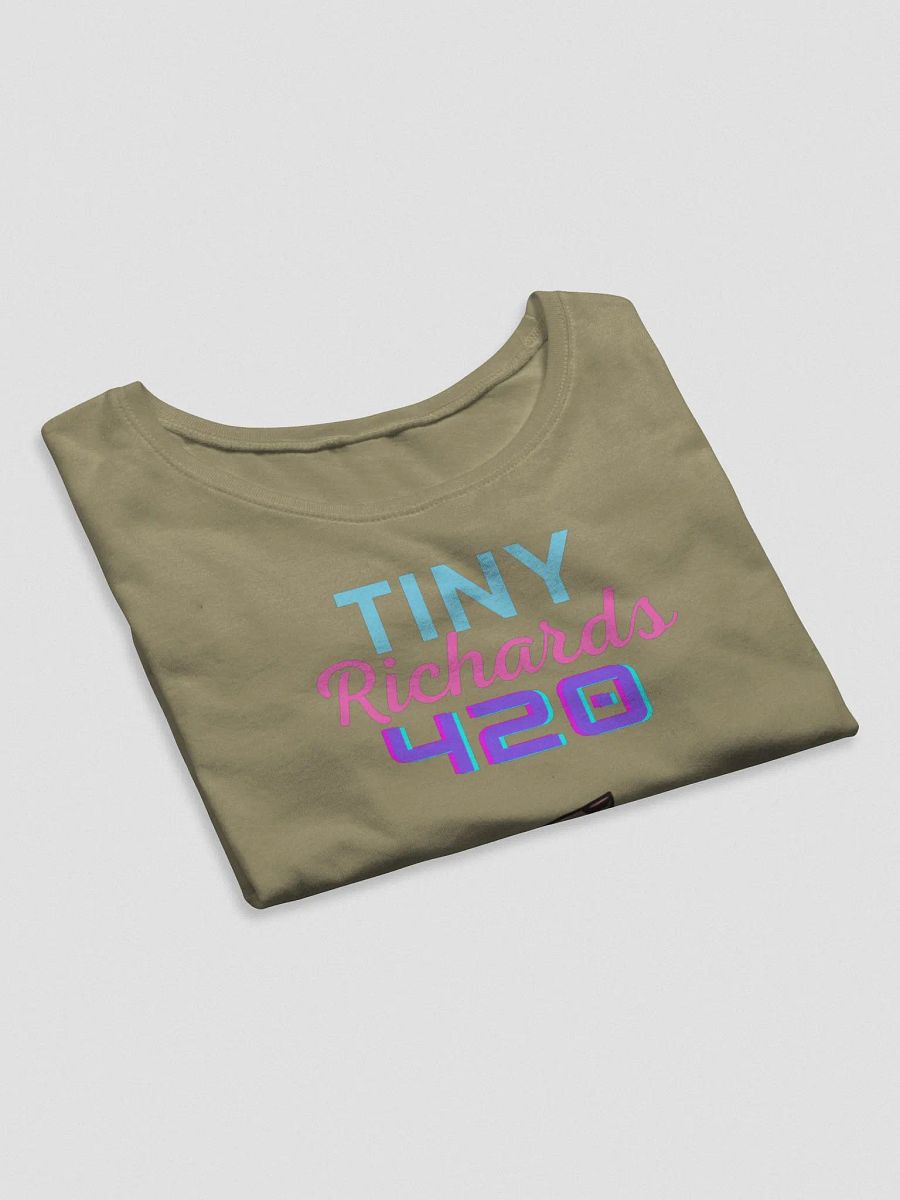Tiny's Crop Top product image (12)