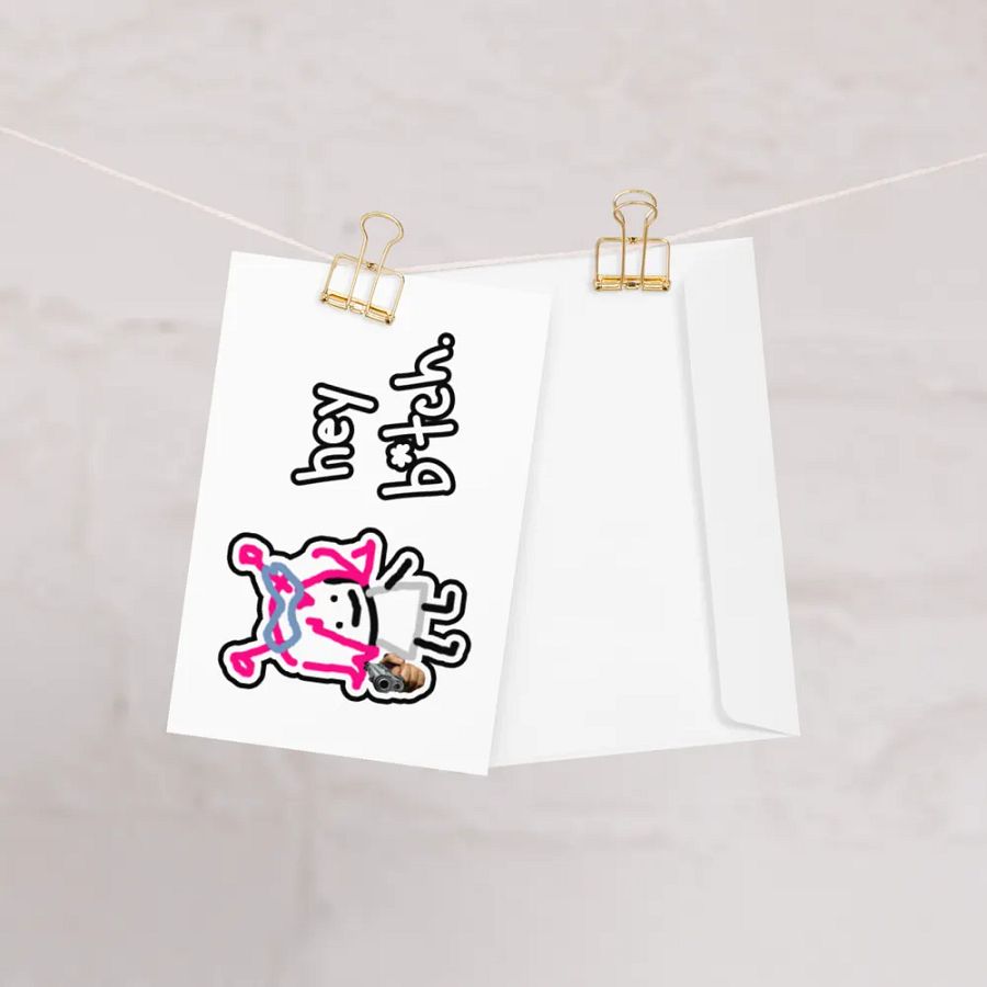 Hey There product image (10)