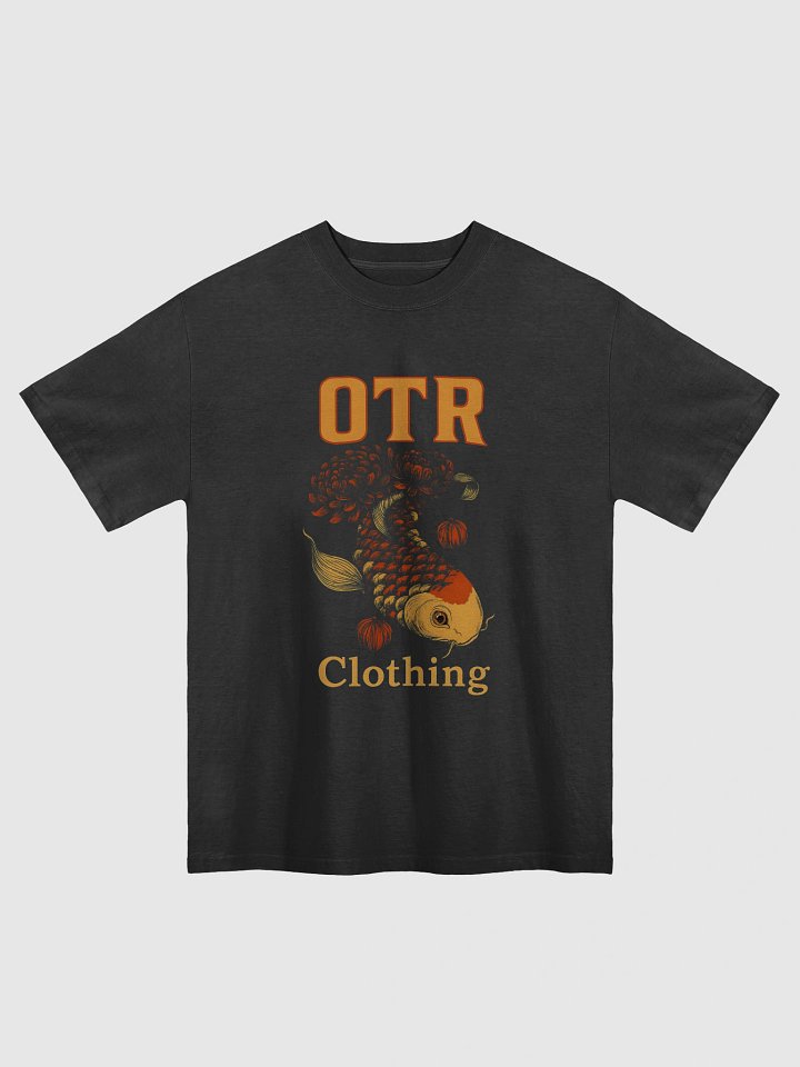 OTR Coy Fish T-Shirt product image (1)