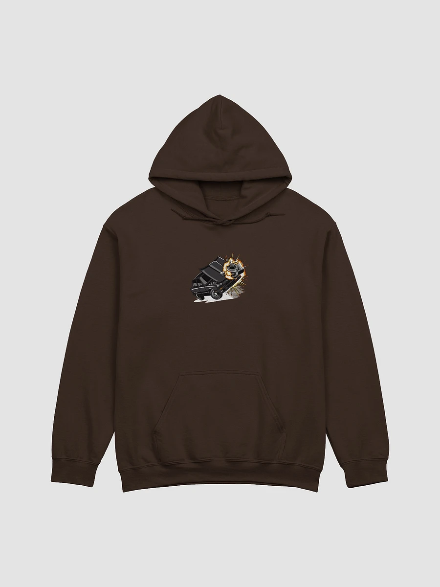 E30 Turbo Explosion Hoodie product image (26)