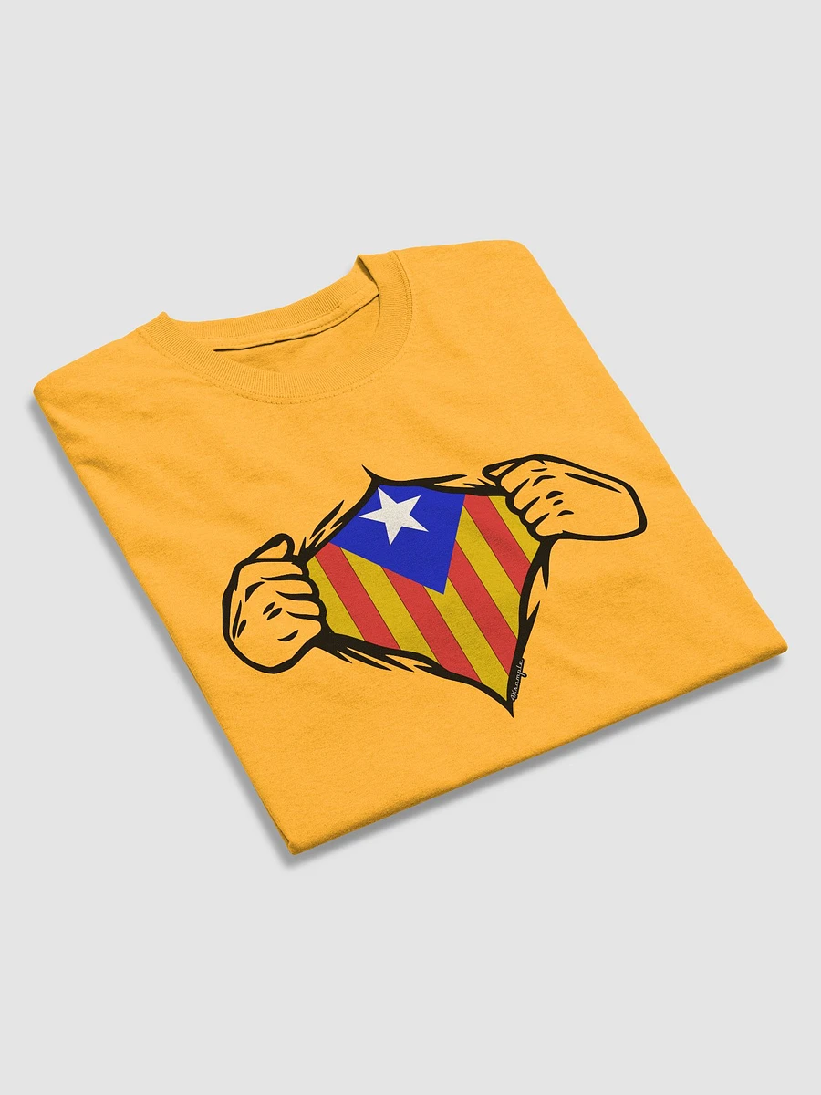 Som i serem - Estelada - Samarreta product image (4)