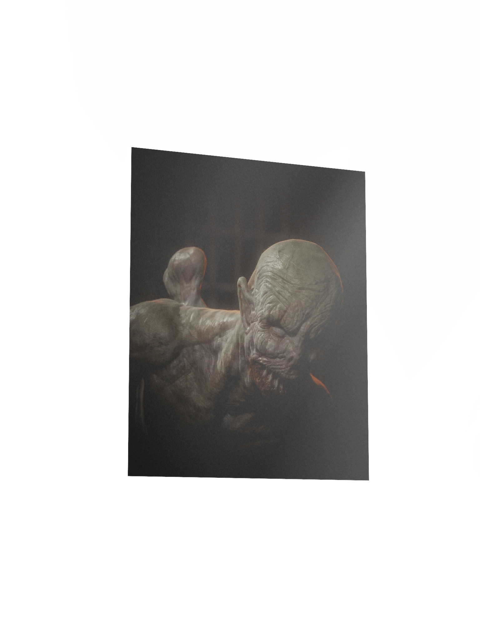 The prison Zombie product image (8)