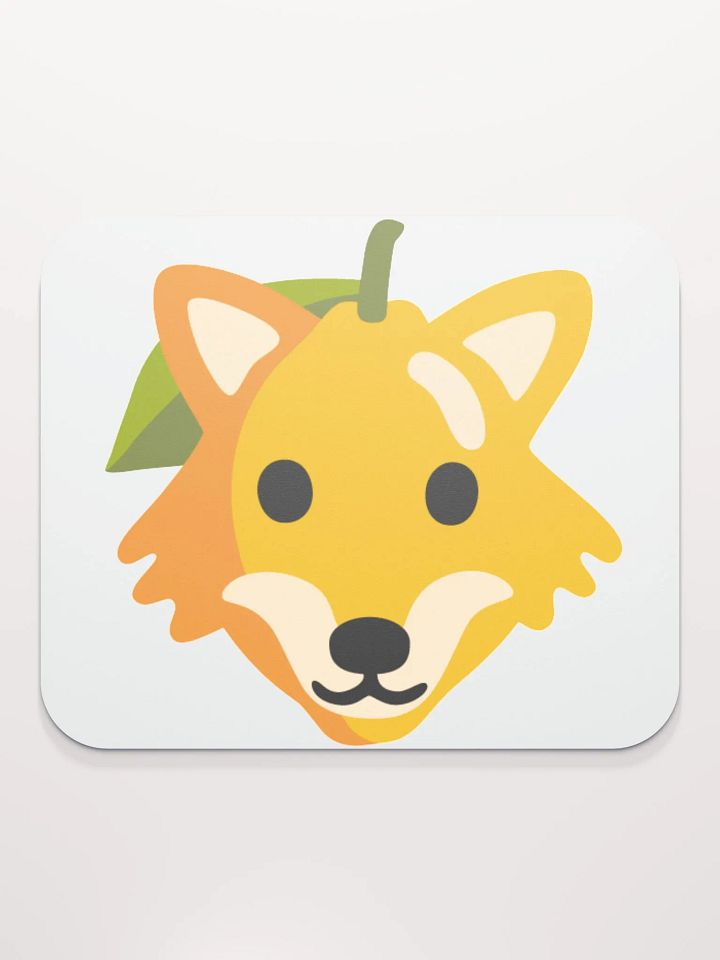 WolfLemon Mousepad product image (2)