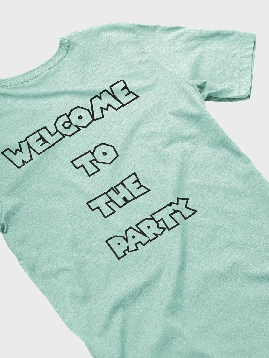 Aeryn Logo Tee product image (4)