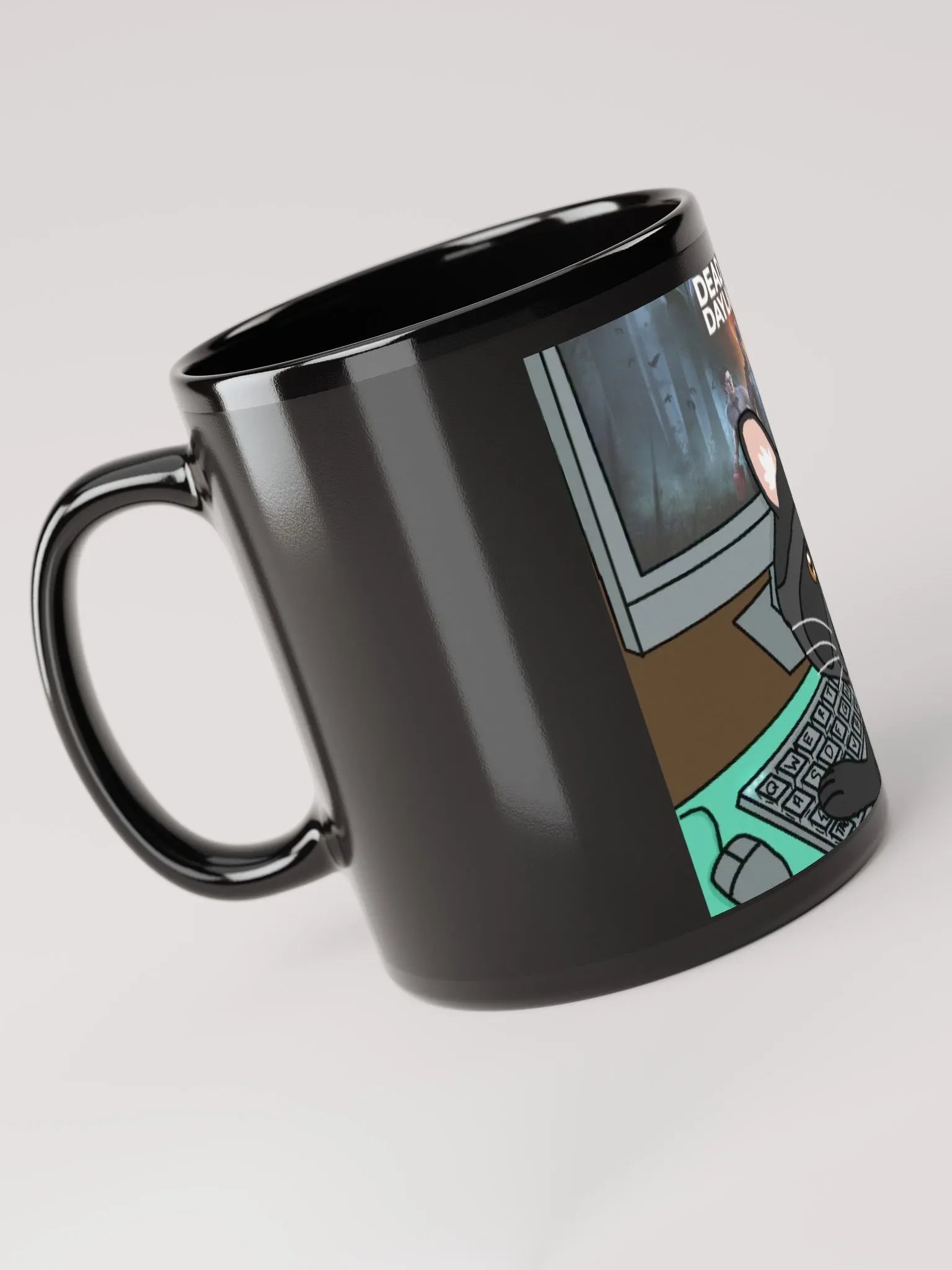 Racc Mug product image (5)
