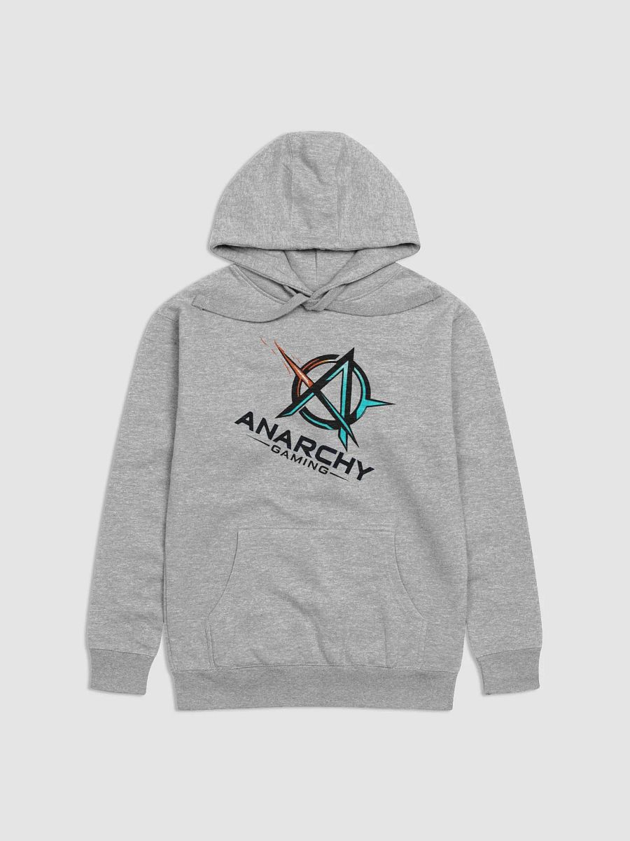 Anarchy Heavy Hoodie product image (2)