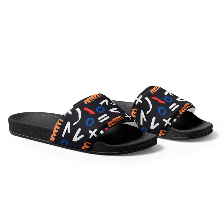 Geometry Women's Slides product image (2)